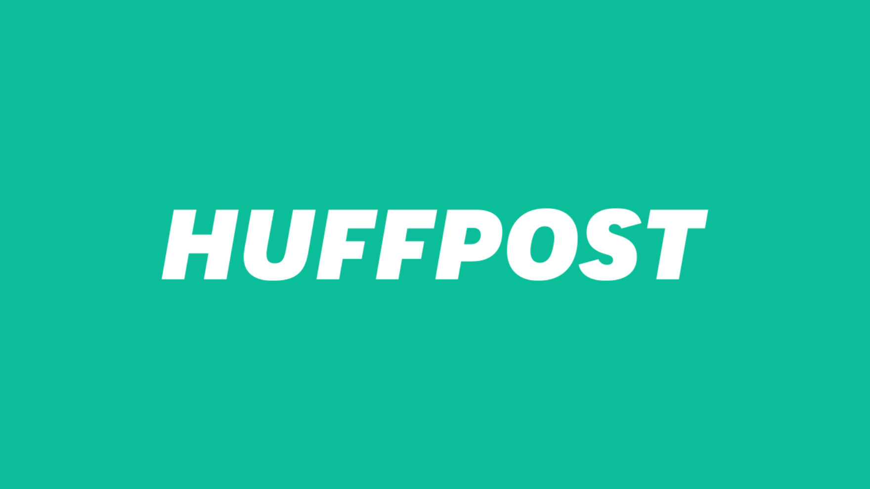 HuffPost logo