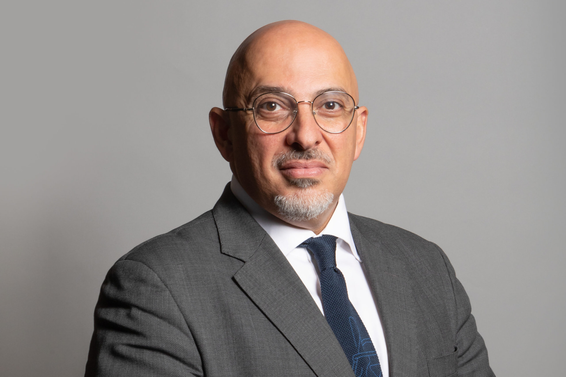 Nadhim Zahawi, Former Education Secretary · UK Gov